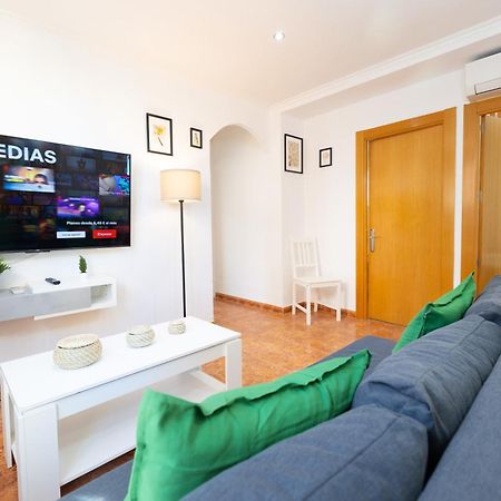Ferienwohnung Ofrenda Del Pilar Turistea Saragossa Exterior foto