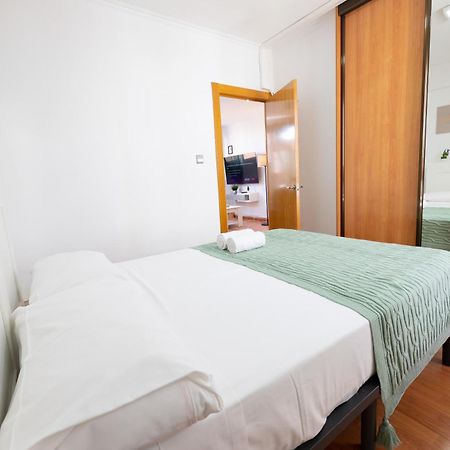 Ferienwohnung Ofrenda Del Pilar Turistea Saragossa Exterior foto