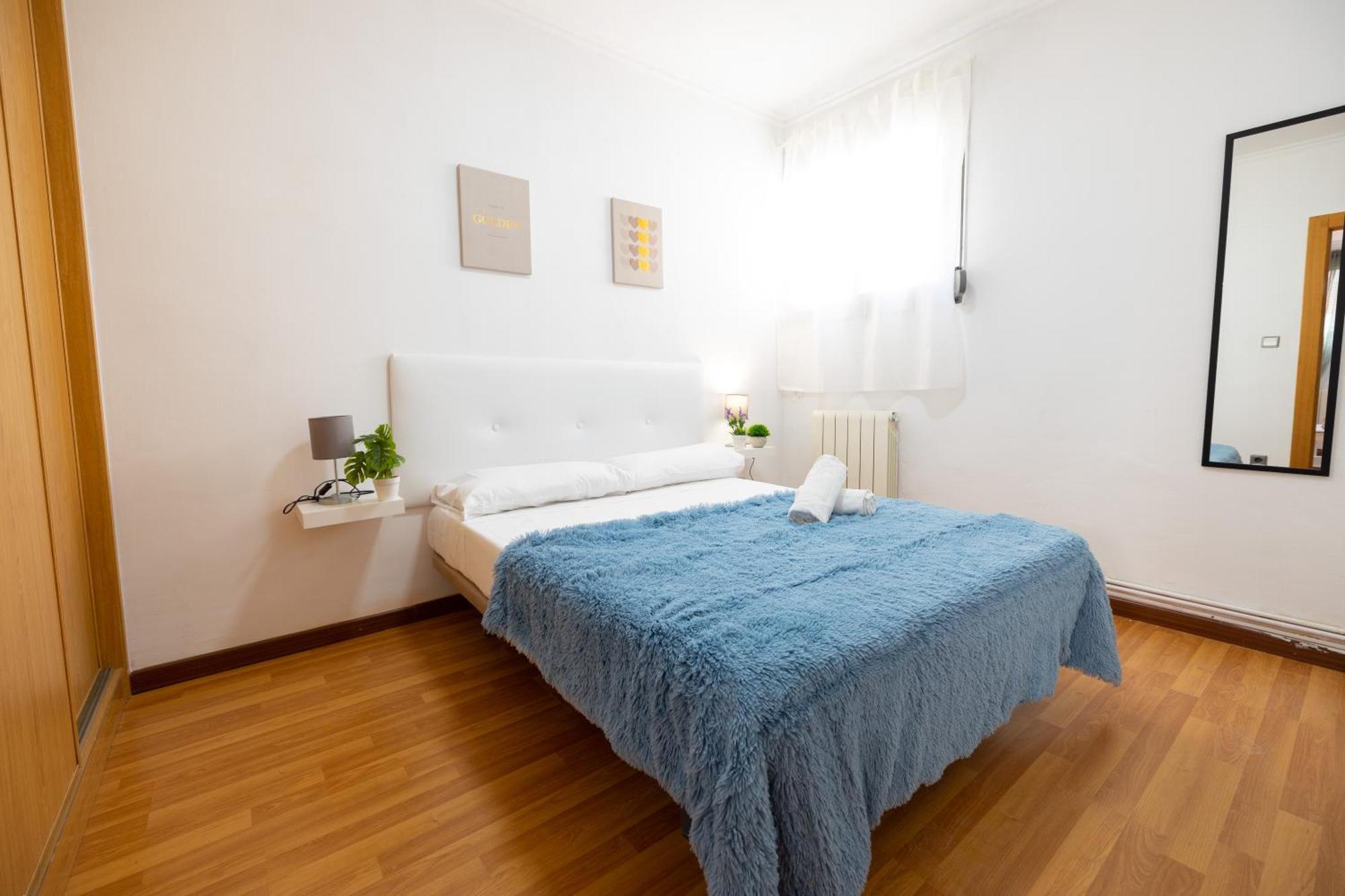 Ferienwohnung Ofrenda Del Pilar Turistea Saragossa Exterior foto