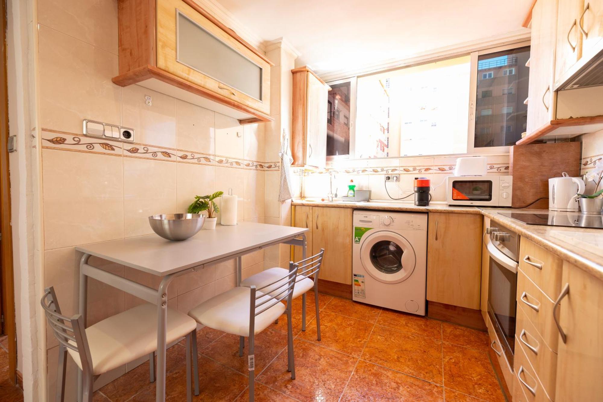 Ferienwohnung Ofrenda Del Pilar Turistea Saragossa Exterior foto
