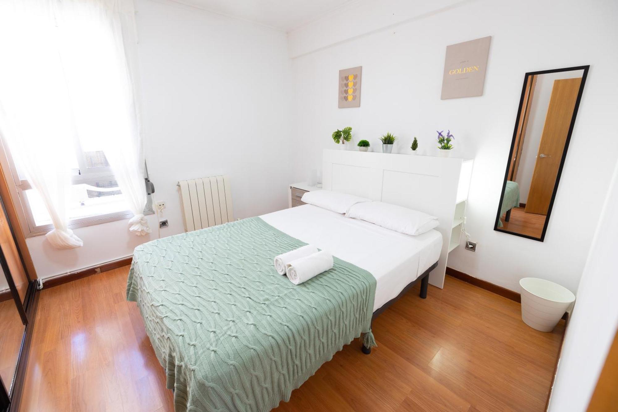 Ferienwohnung Ofrenda Del Pilar Turistea Saragossa Exterior foto