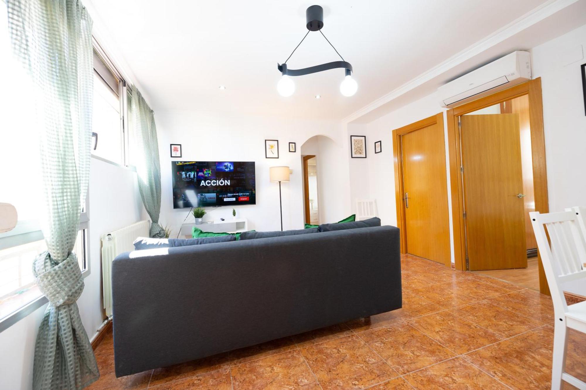 Ferienwohnung Ofrenda Del Pilar Turistea Saragossa Exterior foto