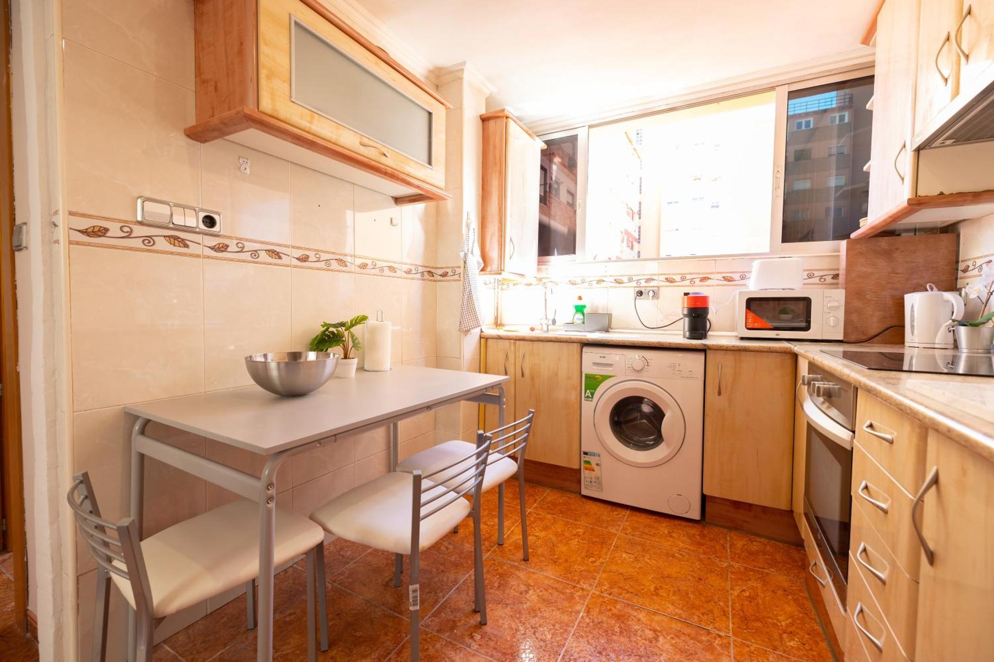 Ferienwohnung Ofrenda Del Pilar Turistea Saragossa Exterior foto