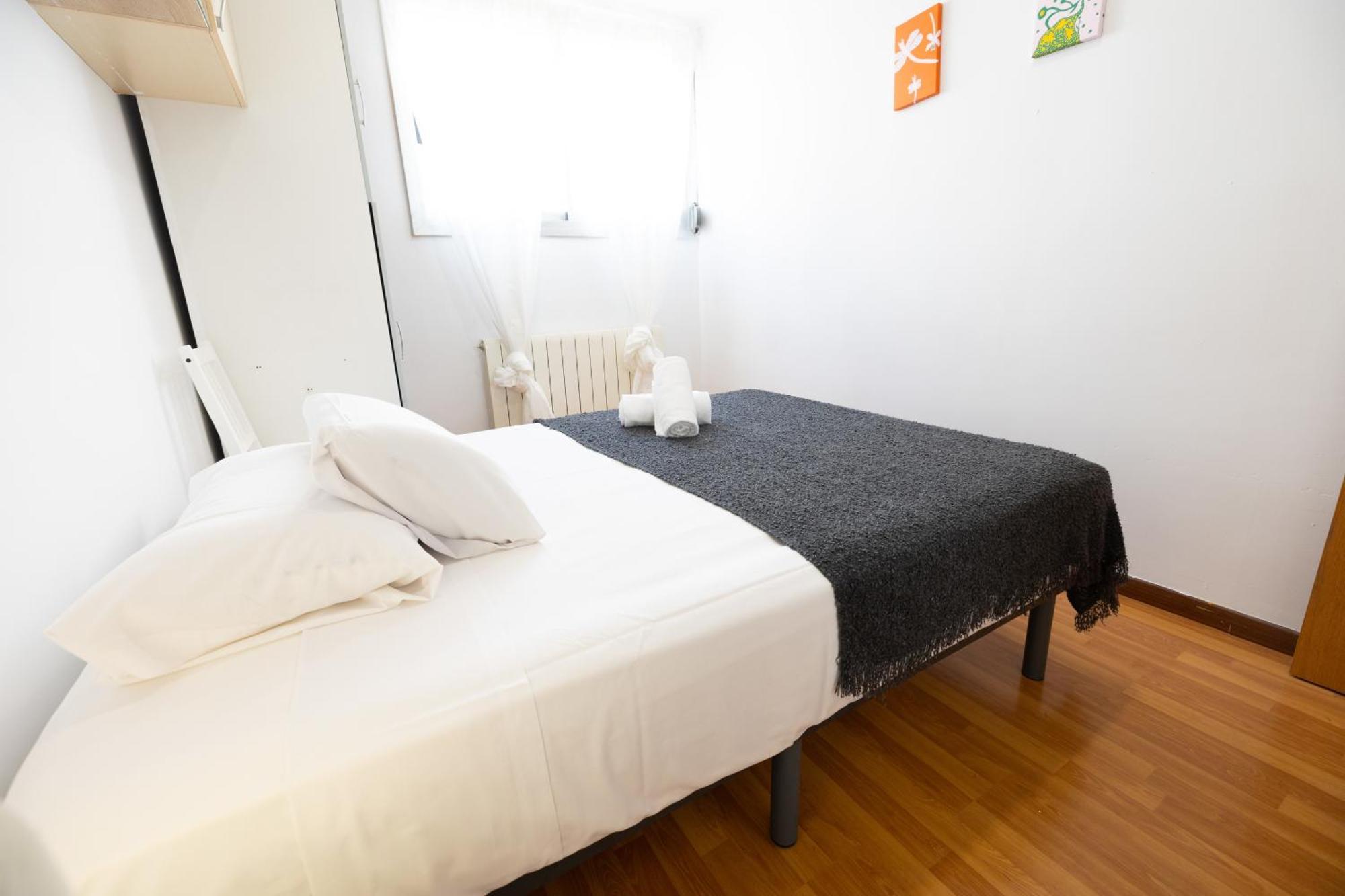 Ferienwohnung Ofrenda Del Pilar Turistea Saragossa Exterior foto