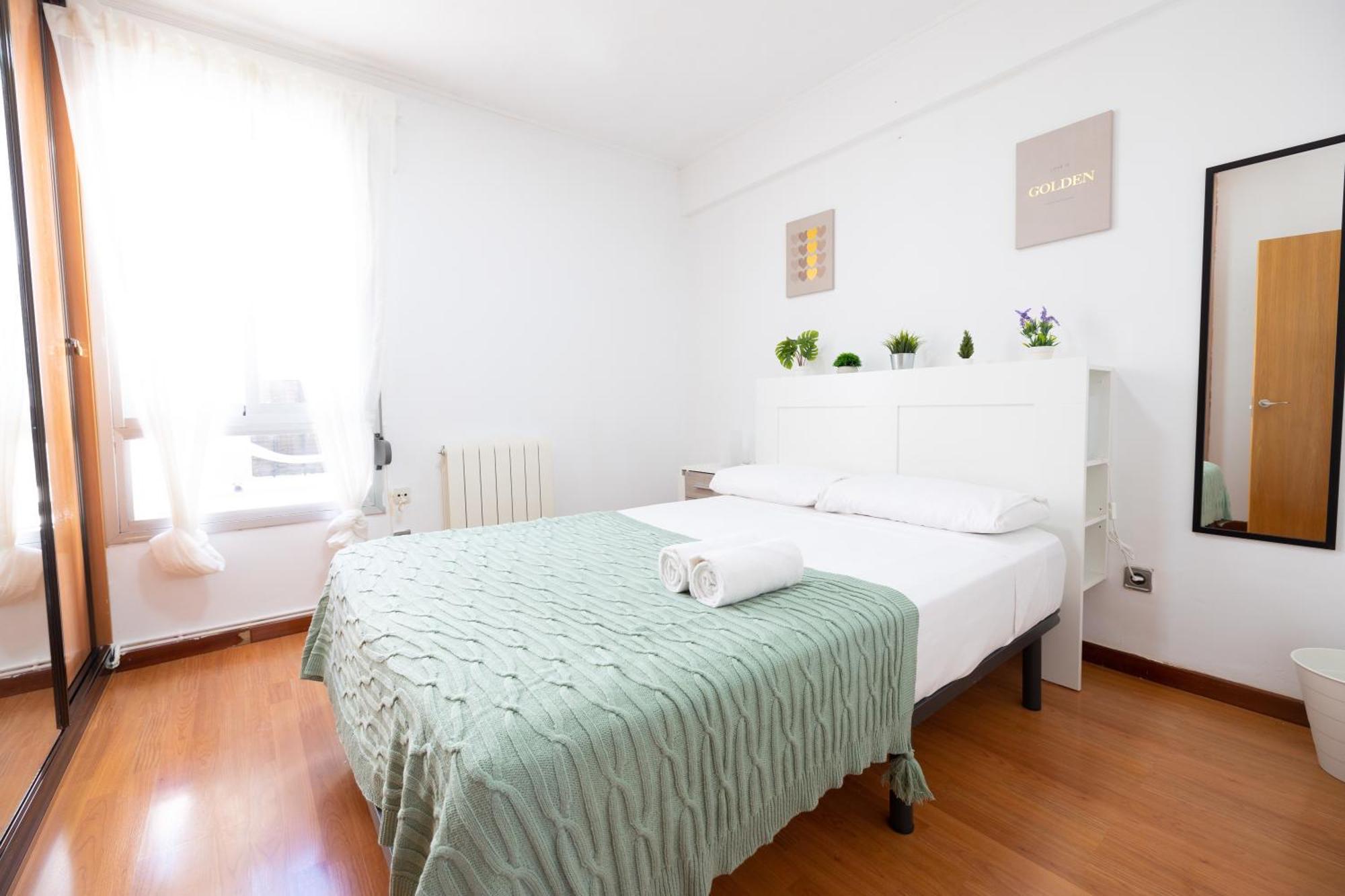 Ferienwohnung Ofrenda Del Pilar Turistea Saragossa Exterior foto