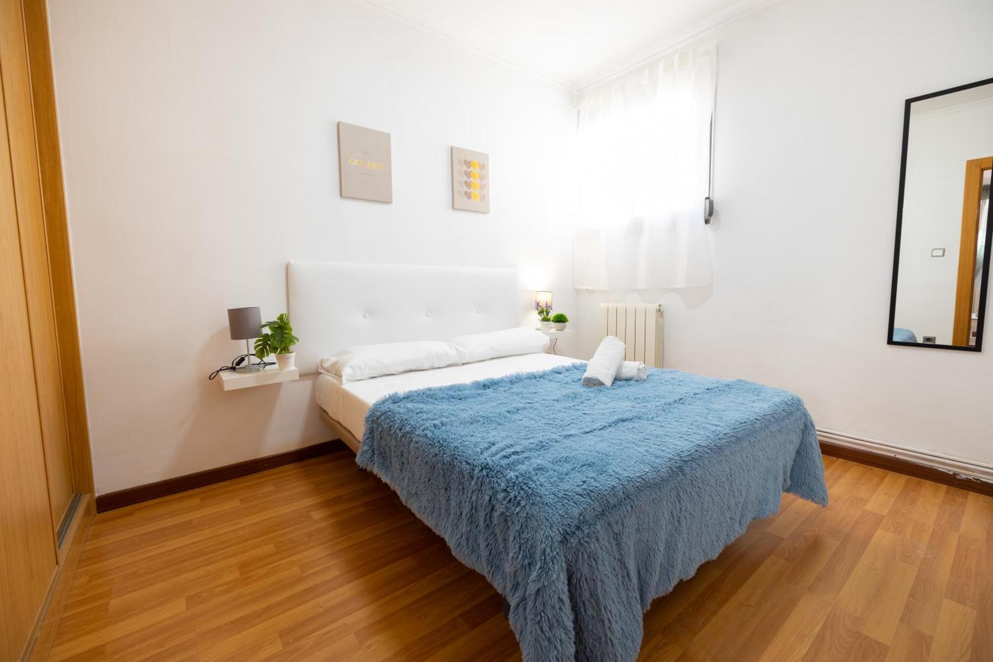 Ferienwohnung Ofrenda Del Pilar Turistea Saragossa Exterior foto