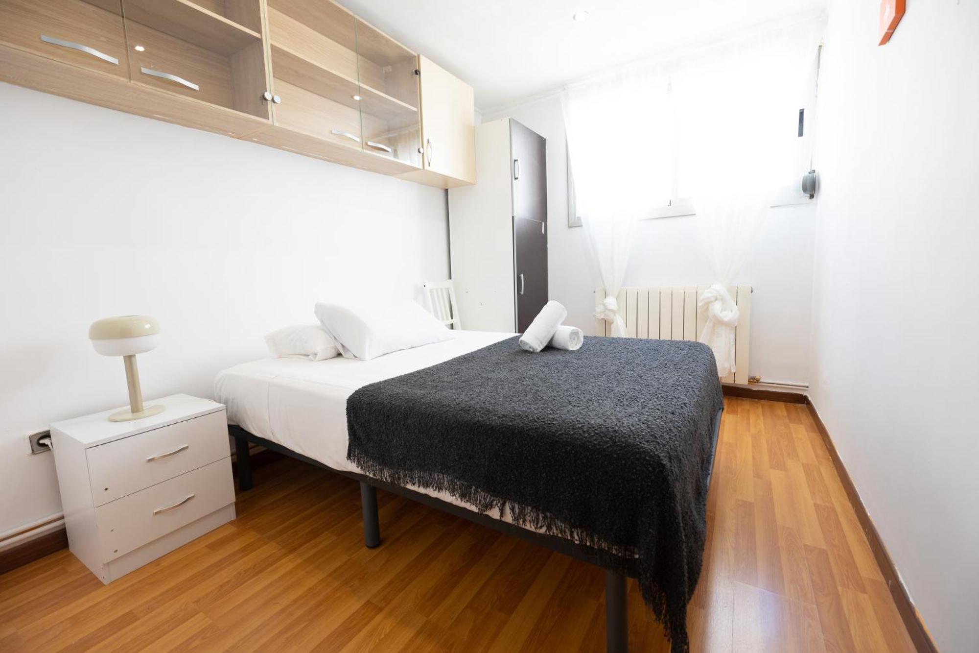 Ferienwohnung Ofrenda Del Pilar Turistea Saragossa Exterior foto