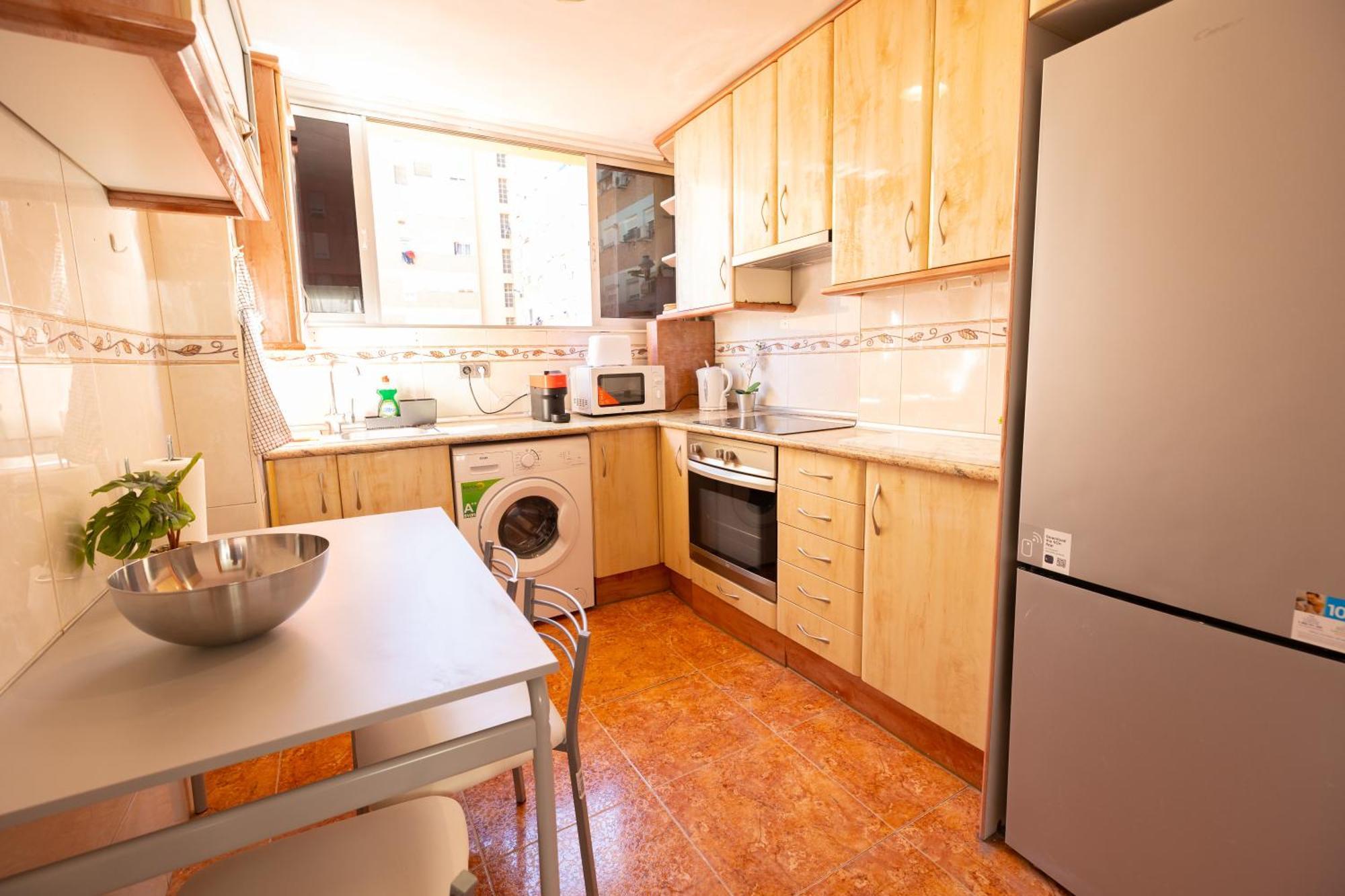 Ferienwohnung Ofrenda Del Pilar Turistea Saragossa Exterior foto