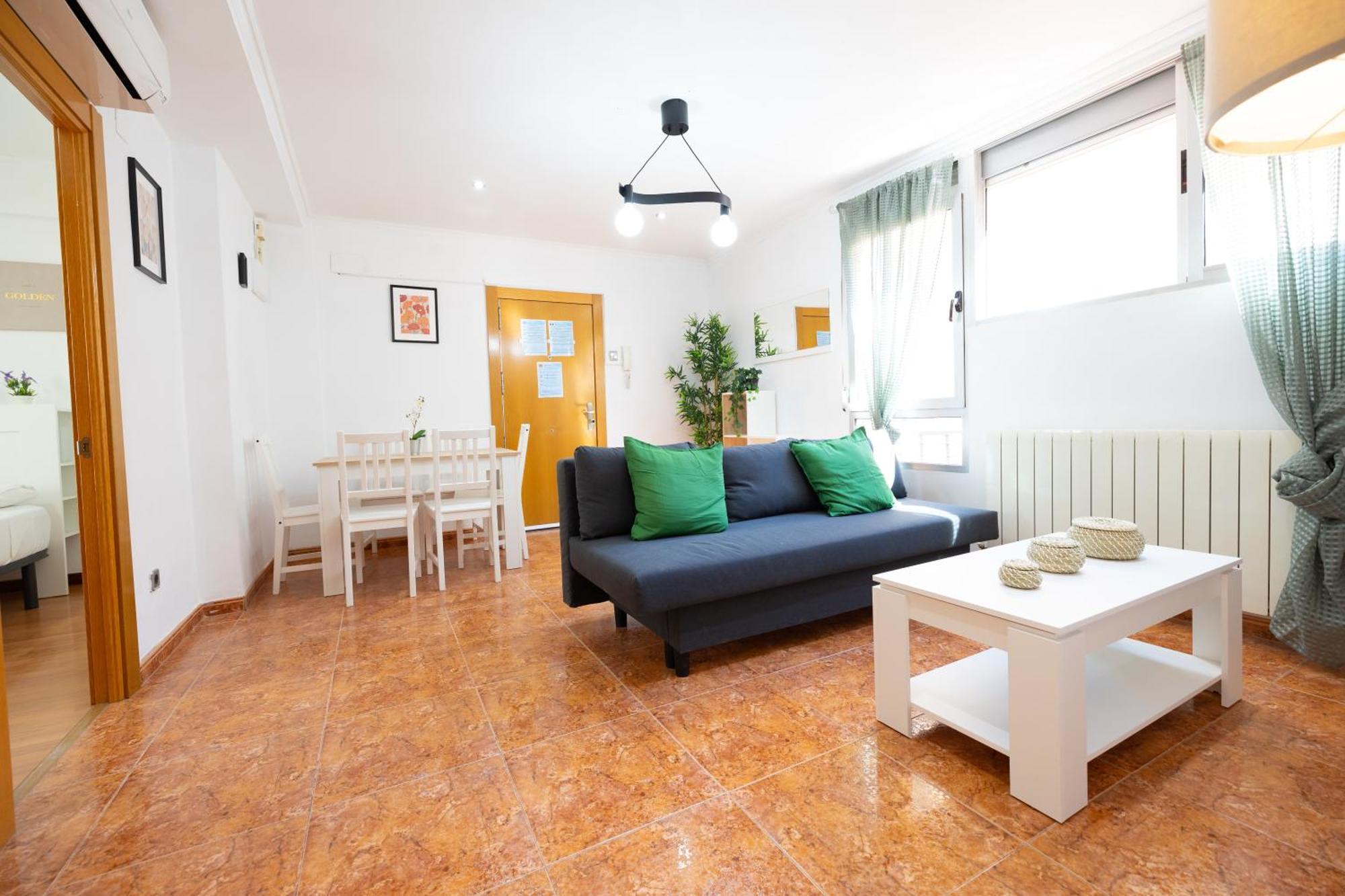 Ferienwohnung Ofrenda Del Pilar Turistea Saragossa Exterior foto